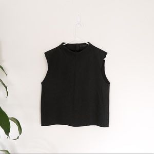 Zara TRF Vest